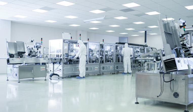 尋找“獨角獸”丨百奧幾何：以科學智能實現蛋白質“設計自由”