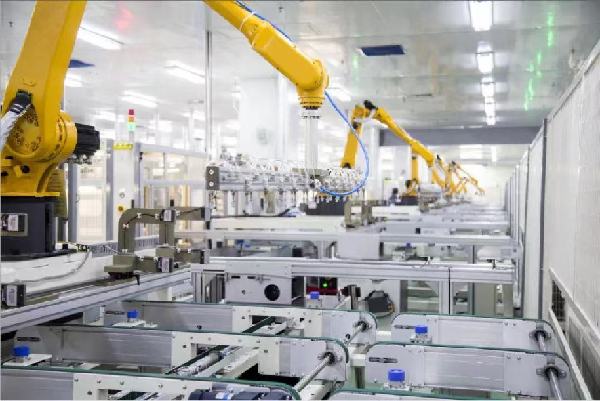 走出去，搶訂單——江蘇借“機”出海引投資觀察